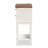 Melaine 19.3'' W Nightstand