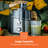 GEEPAS 600W Juice Extractor Centrifugal Juicer Extra Filter Basket