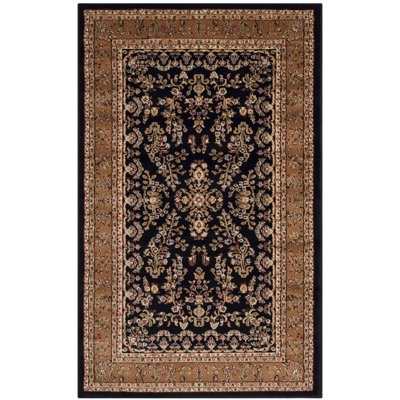 Klose Performance Oriental Rug