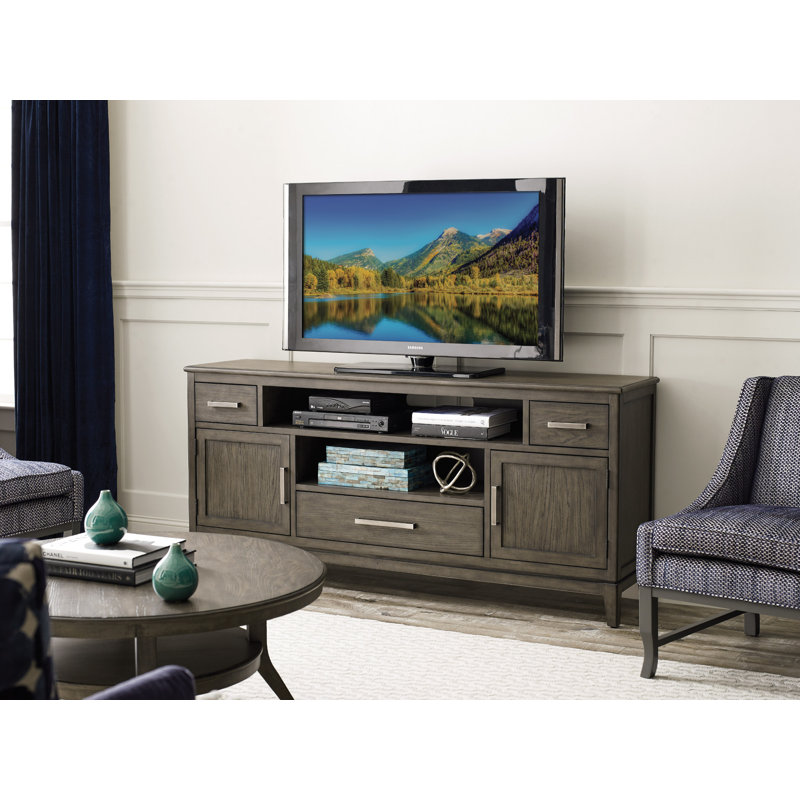 Gennadi TV Stand for TVs up to 75"