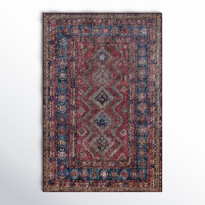 Oriental Indoor Rug