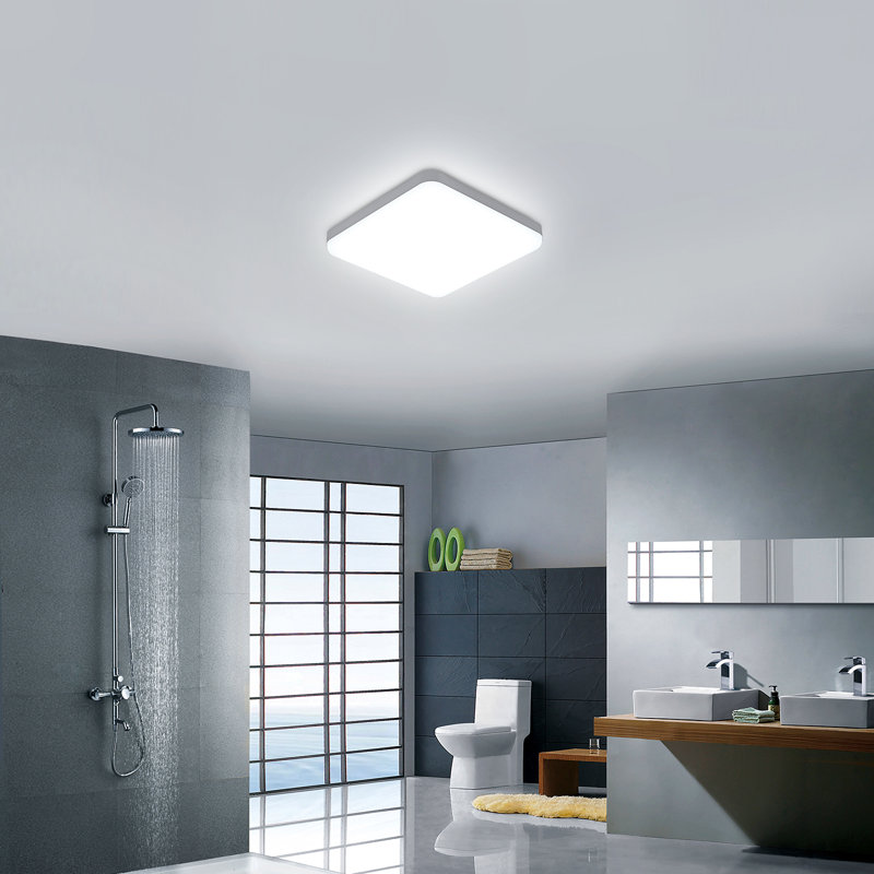 Caleidh LED Flush Mount