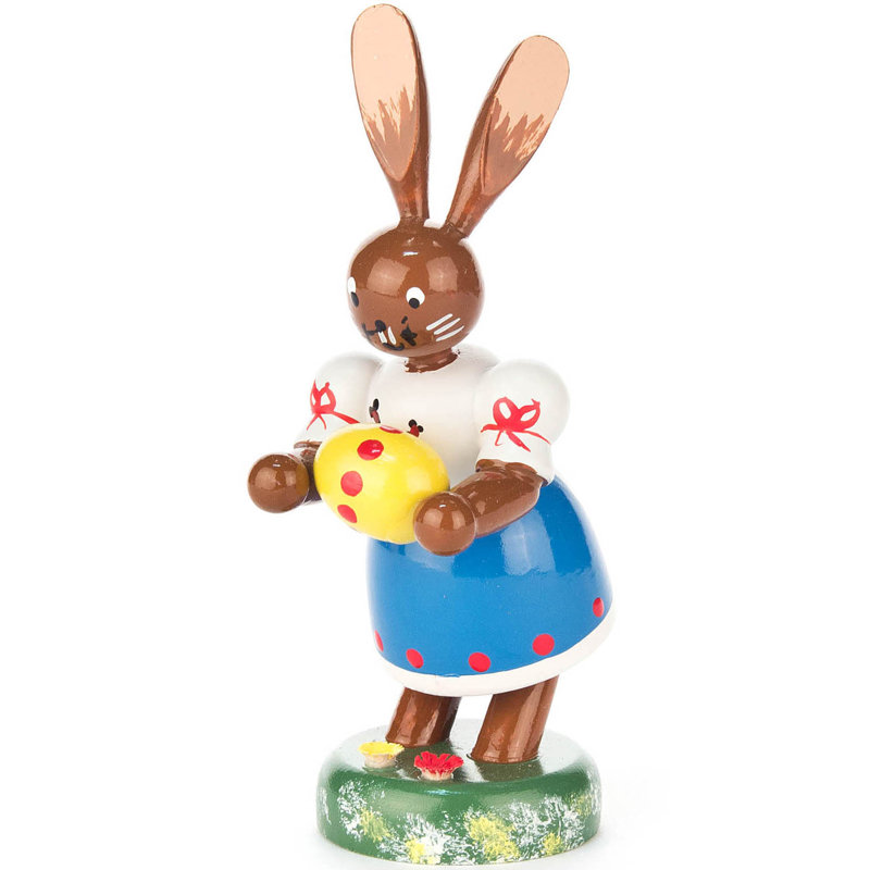 Easter Figurines & Collectibles