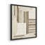 «Soft Inspiration I», ensemble de 4 encadrées-1259774672-1259774673