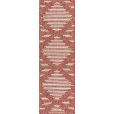 Wallington Geometric Indoor Rug