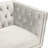 Michelle 90'' Velvet Sofa-2000995164
