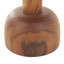 Table d'appoint en bois Claymon-366927717