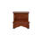 Tonbridge 2 - Step Manufactured Wood Step Stool