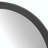 Braynt Solid Wood Round Wall Mirror-1859213035-1859213036