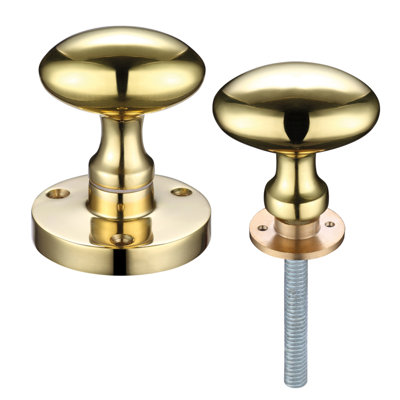 Hagberg Knobset
