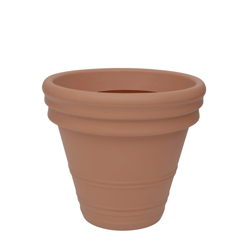 Pot à fleurs Licinia, H 17,7 po x l 19,7 po x P 19,69 po