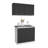 Khalapov Kitchen Cabinet Set