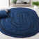 Proffitt Hand Woven Cotton Rug