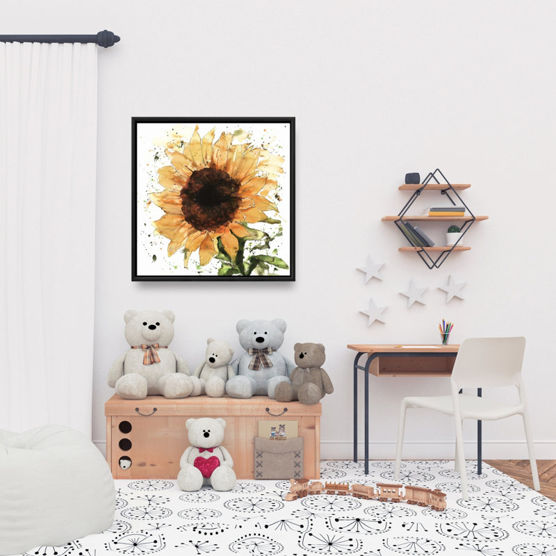 " Big Sunflower "