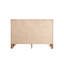Commode Marilla G1550-D, cerise