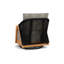 Alpine Outdoor Teak Swivel Armchair-7167813