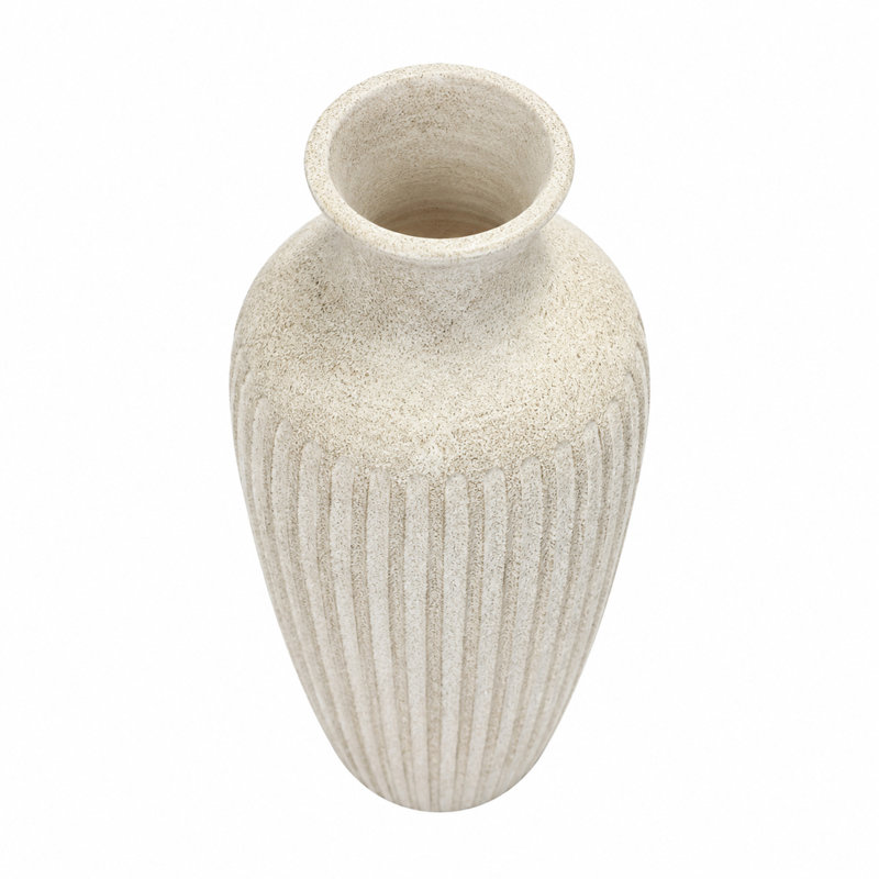 Vase en céramique Cole and Grey