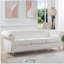 Canapé Chesterfield 84,65 pouces-824275096
