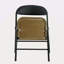 Ensemble de 4 chaises