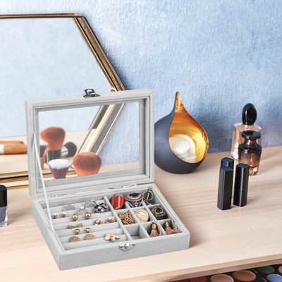 Jewelry Box