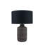 Maggie Ceramic Lamp Base Lamp