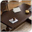 Solid Wood Writing Desk-874921311