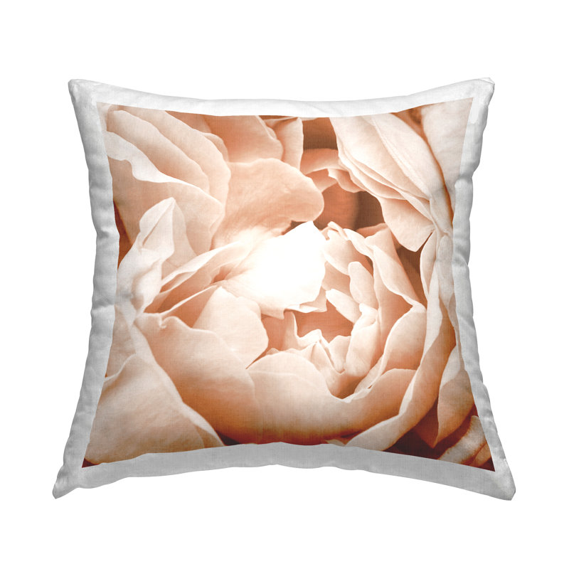  Housse et insert de coussin carré en polyester par LSR Design Studio