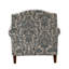 Fauteuil avec garniture cloutée Mooresville-72265217
