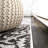 Scala Grand Medallion Ornate Brown/Ivory Rug-44646299