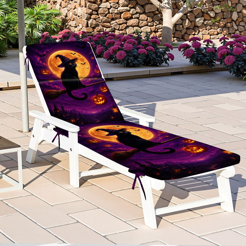  Coussin de patio d'extérieur 3 po pour l'extérieur