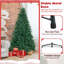 Sapin de Noël vert-1781786262
