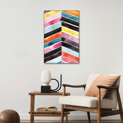 Reproduction d'art sur toile Steemplix