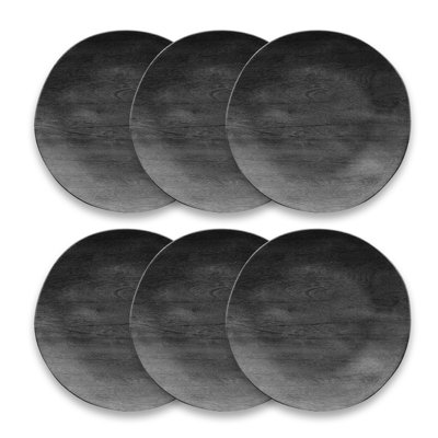 Geisler 10.5" Melamine Dinner Plate