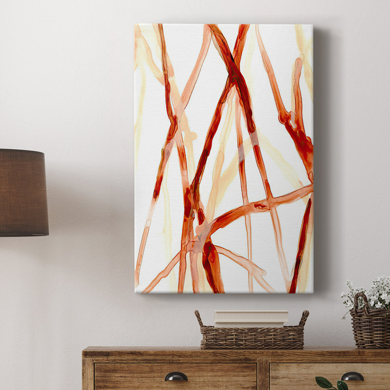 RunnelV - galerie Cavas sur mesure