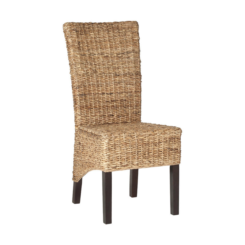 Chaise d'appoint krista