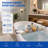 Emil Freestanding Bath Caddy