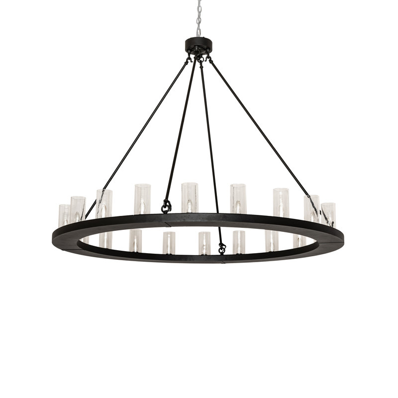 Cherol 20 - Light Chandelier