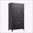 Versatile Freestanding Bathroom Cabinet With Multiple Features For Optimal Storage-555458536
