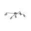 Karcher 77.5Cm 5-Light Track Kit-2109269395