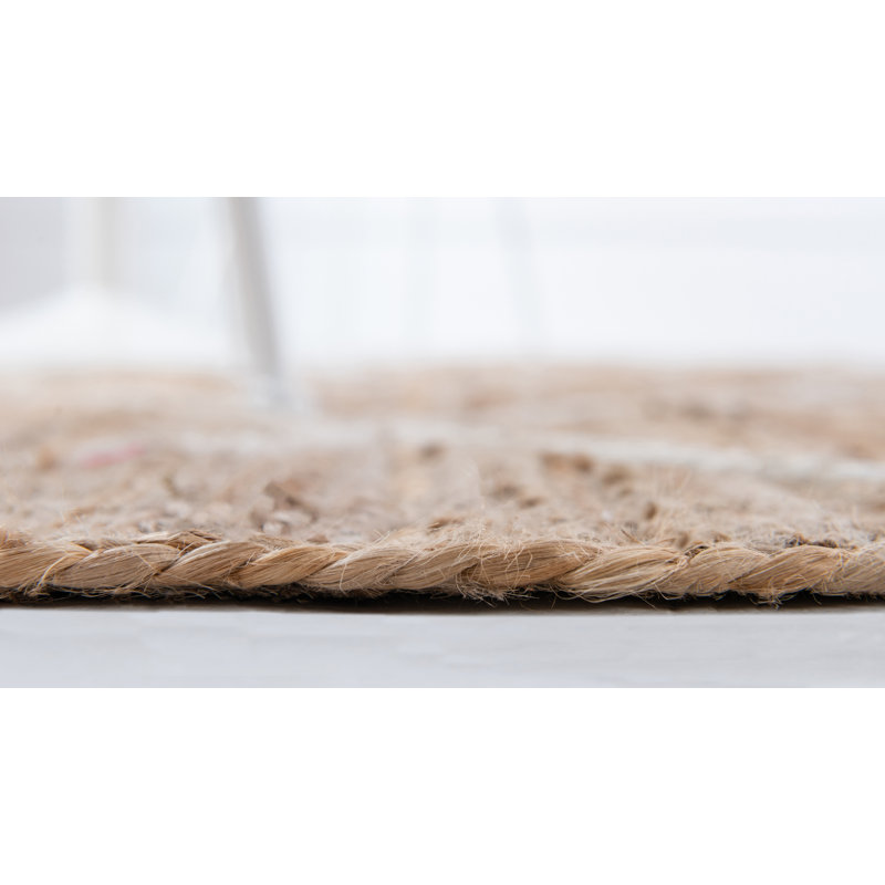 Nalley Geometric Indoor Rug, Rectangle 8' x 11'