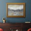 Jennifer Goldberger - Peinture sur toile encadrée-993179071