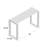 Egan 51'' Console Table-454771203