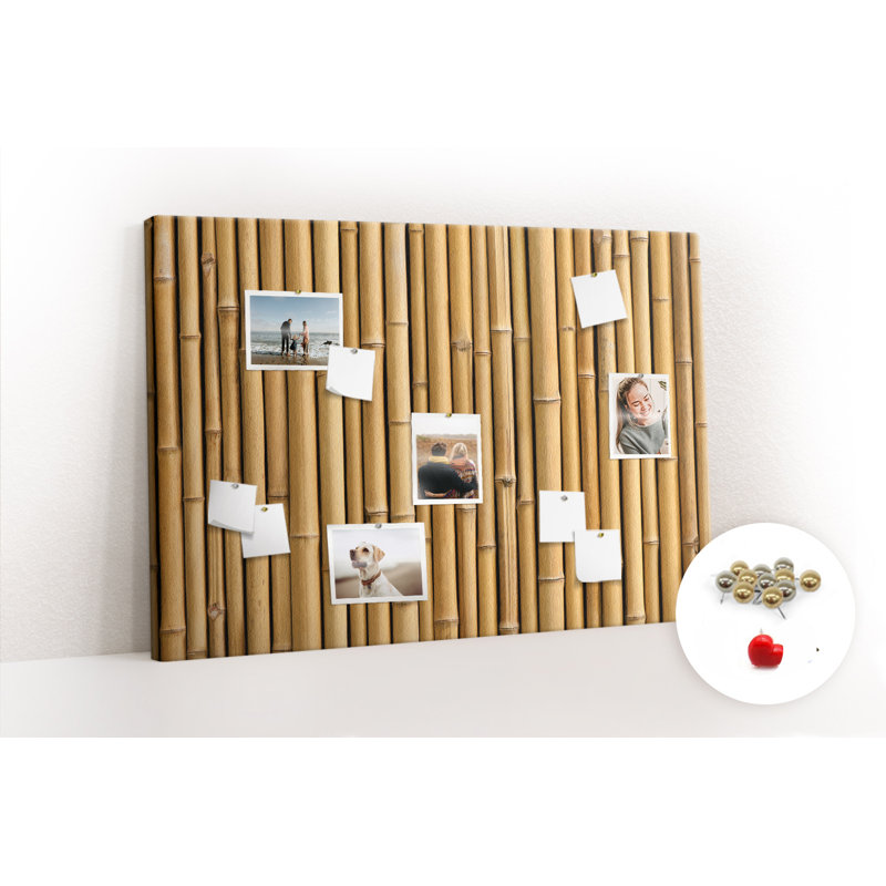 Mallissa Cork Corkboard / Bulletin Board
