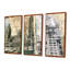 Marblehead - ensemble de reproductions d'art mural Chicago-108457931-108457932