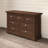Huey 58'' W 7 - Drawer Dresser