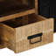  TV Cabinet Solid Rough Wood Mango-359099420-359099422
