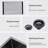 Donatas 23'' L Undermount Single Bowl Stainless Steel Kitchen Sink