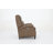Vladka 34.5" Wide Leather Power Wing Chair Recliner-1561756800