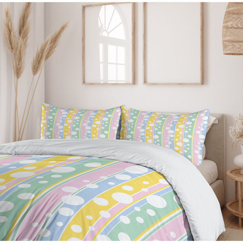 No Duvet Cover