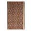 One-of-a-Kind 5'7" X 8'11" Hand Knotted Area Rug